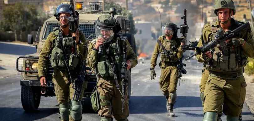 Welche Streitkräfte die IDF für die Bodenoperation im Gazastreifen eingesetzt haben und wie hoch die kurzfristigen Risiken sind