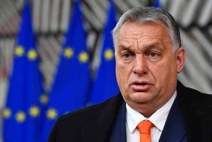 Orbán: Ungarn wird der Ukraine nicht helfen
