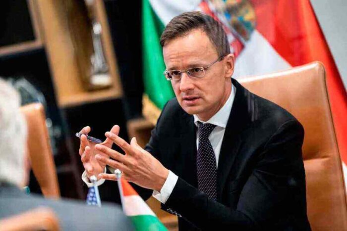 Ungarn und seine Partner wollen Bulgarien daran hindern, die Gebühren für den russischen Gastransit zu erhöhen
