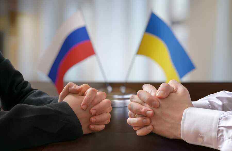USA sollten Gespräche mit Russland über Waffenstillstand in der Ukraine aufnehmen - Auswärtige Angelegenheiten