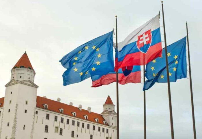 Slowakisches Kulturministerium widerruft Anordnung zur Einstellung der Zusammenarbeit mit Russland