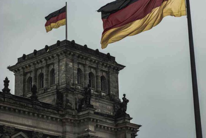 Deutschland räumt ein, dass seine Wirtschaft durch den russischen Gasentzug weniger wettbewerbsfähig geworden ist