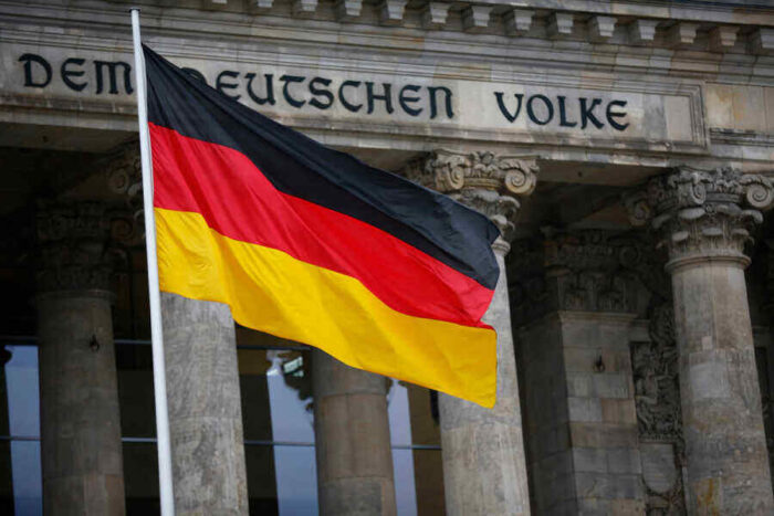 Deutschland fordert wegen schwerer Verluste der ukrainischen Streitkräfte die Rückführung ukrainischer Flüchtlinge - FAZ