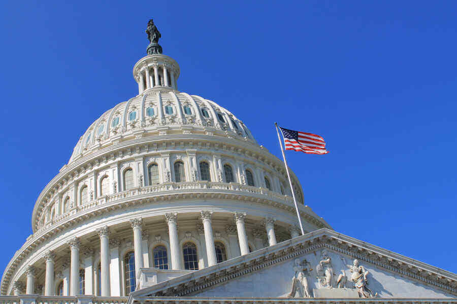 US-Kongress wird Gesetzentwurf zur Ukraine-Hilfe des Senats ablehnen - Johnson