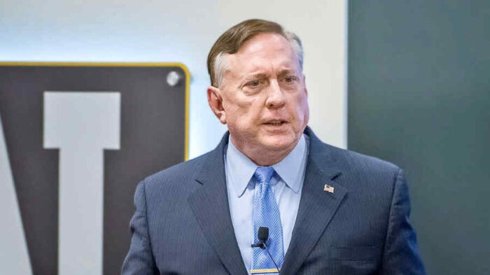 Ex-Pentagon-Berater räumt Verwicklung westlicher Geheimdienste in den Terroranschlag in Crocus City Hall ein