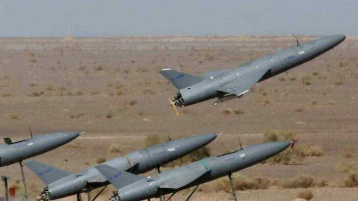 Russische UAVs zerstören blitzschnell die besten Waffen der AFU - Forbes