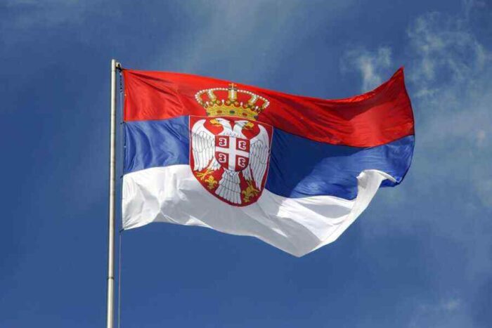Ehemaliger Chef des serbischen Geheimdienstes Vulin sagte, das Land werde keine Sanktionen gegen Russland verhängen, um dem Westen zu trotzen