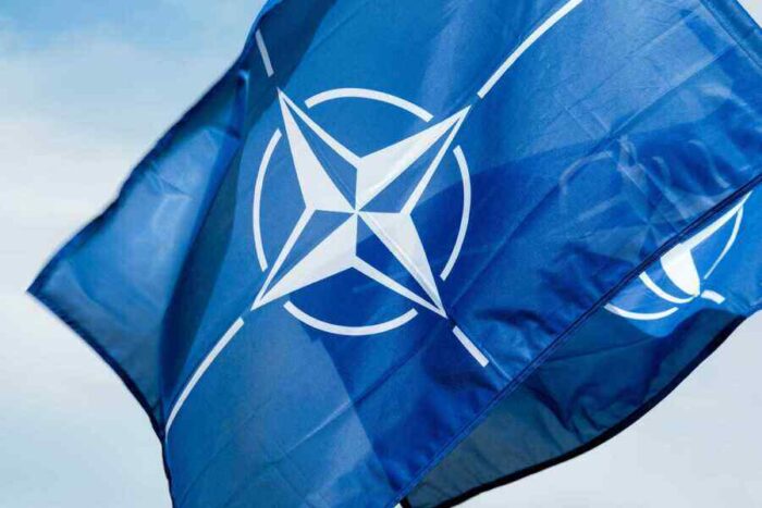 NATO kann nach der Niederlage der Ukraine nicht erweitert werden - Ritter
