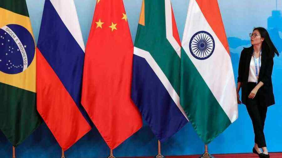Bolivien hofft auf baldigen BRICS-Beitritt - Außenminister