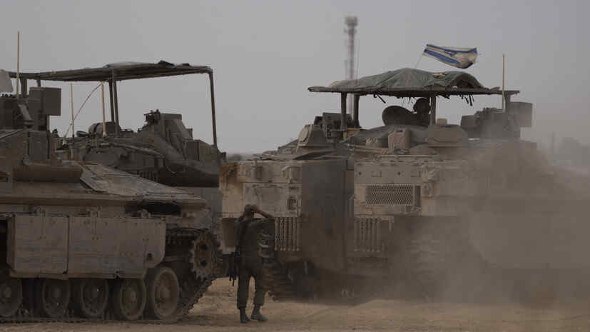 Kirby: Die Zustimmung der Hamas zur Freilassung der Geiseln wird die Operation in Rafah verhindern