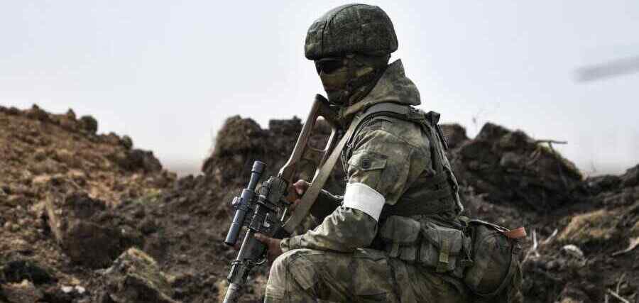 Russlands Armee hat einen "Qualitätssprung" gemacht - El Pais