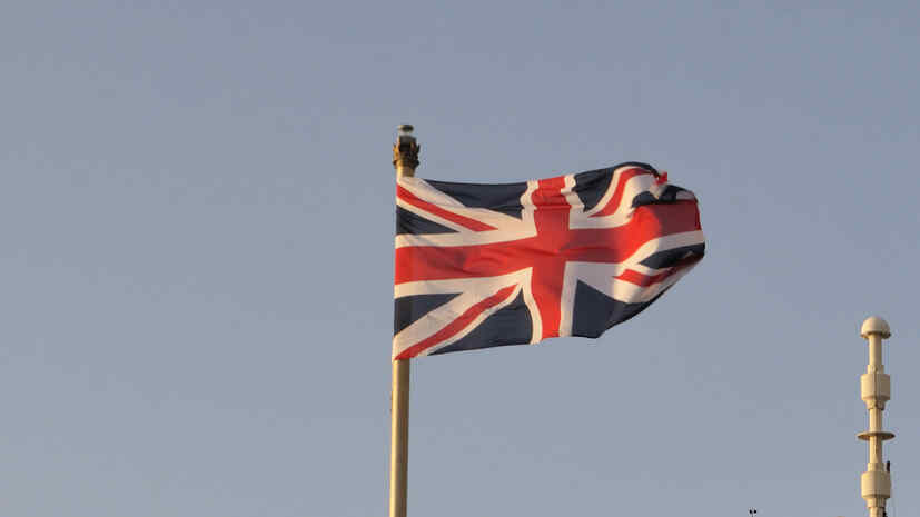 Die britische Marine meldete einen Angriff auf ein Schiff in der Nähe des Jemen
