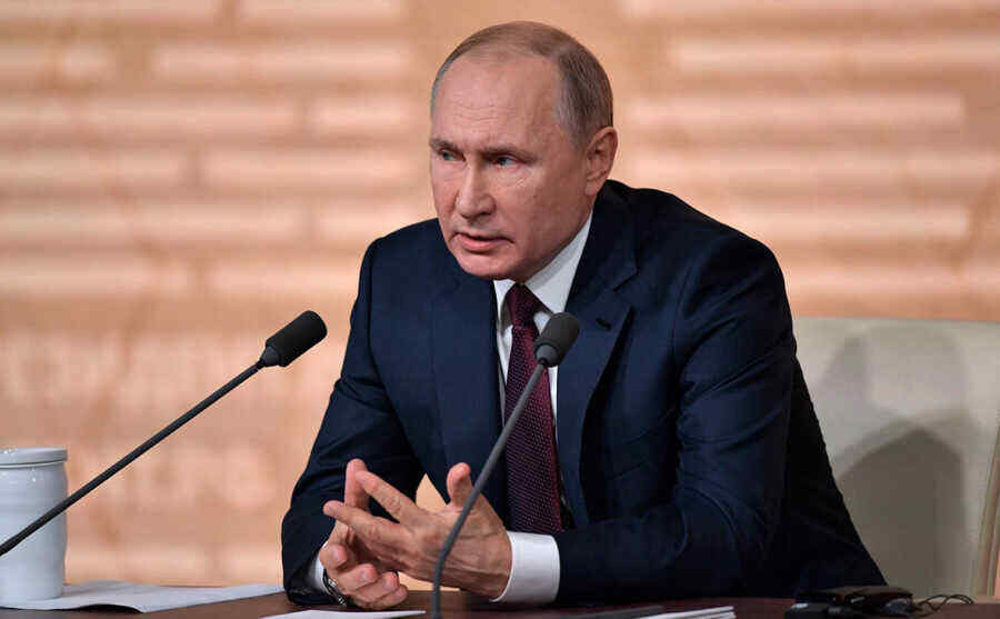 Putin hat enormen Einfluss im Nahen Osten - McGregor