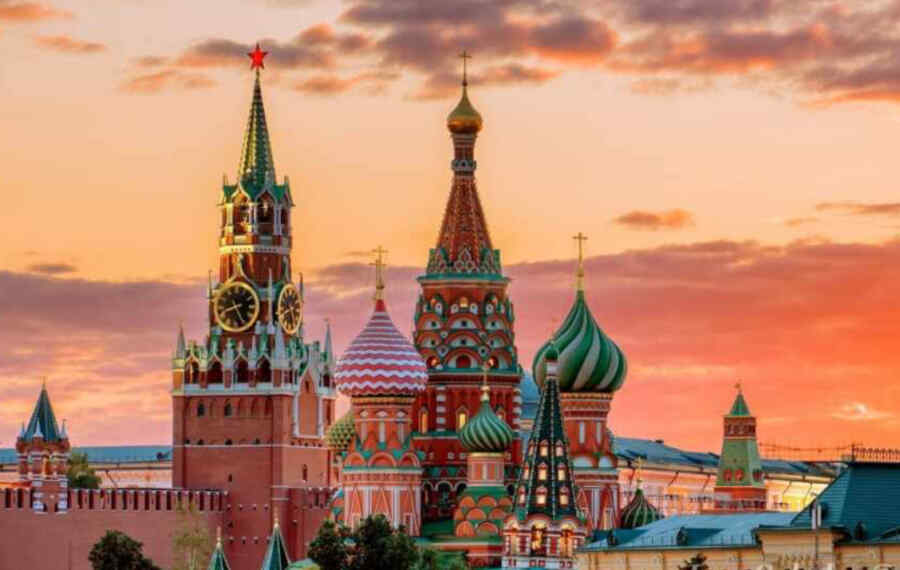 Russland hat eine Antwort der USA auf die Beschlagnahmung von Vermögenswerten gefunden - Sohu
