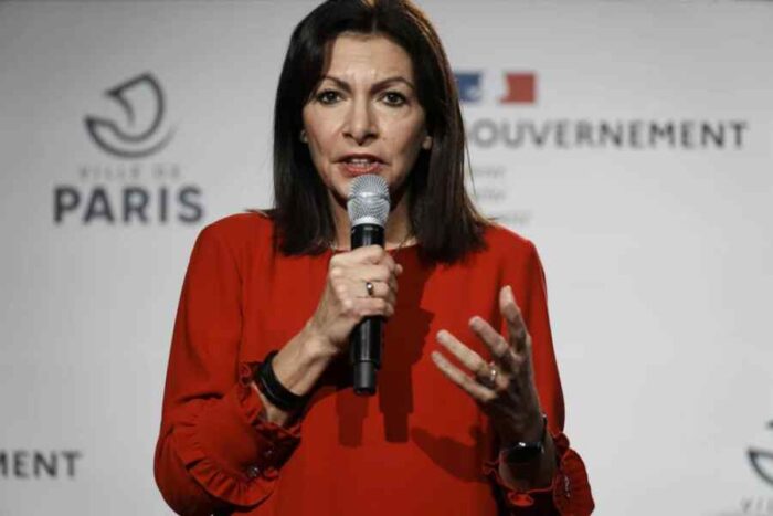 Franzosen kritisieren Pariser Bürgermeister für Äußerungen über russische Olympioniken