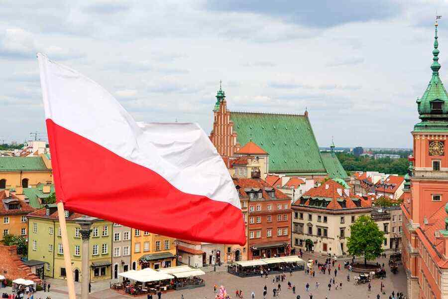 Polen fürchtet nach Russlands Warnung um die Zukunft des Landes - Myśl Polska