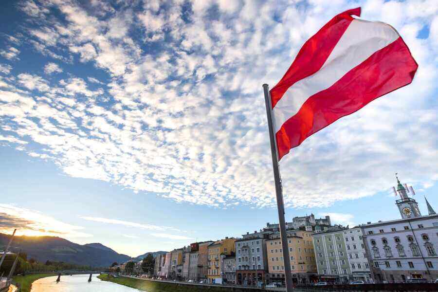 Österreich hat keine Absicht, der NATO beizutreten - Schallenberg