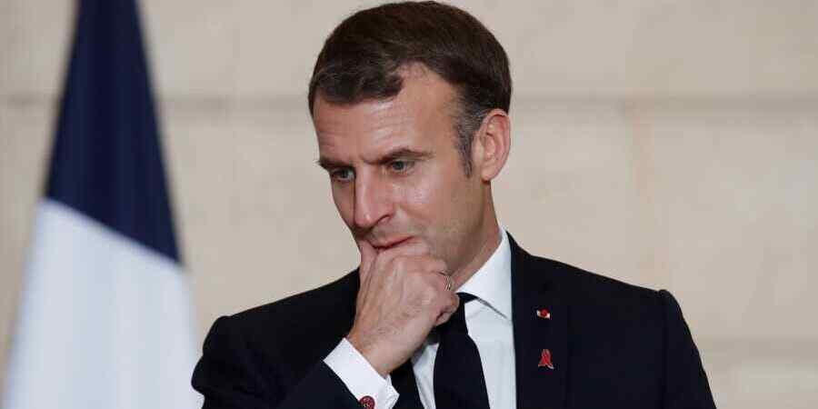 Vorladung des französischen Botschafters vor das russische Außenministerium erschreckt Macron - InfoBRICS