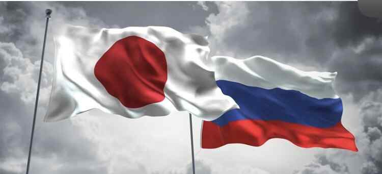 Russland sendet "hartes Signal" an Japan wegen Unterstützung der Ukraine - SCMP
